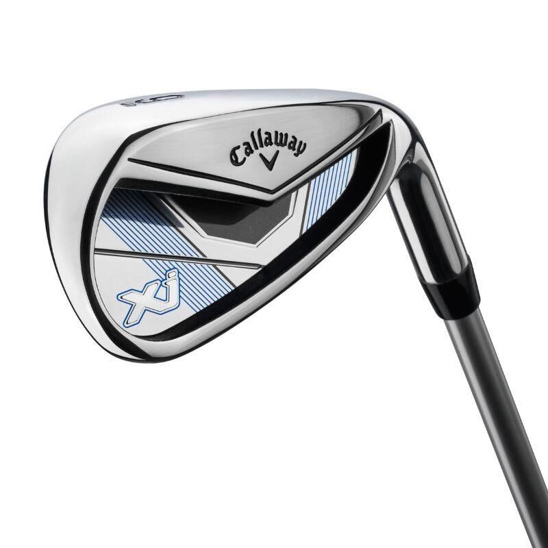 Callaway | Pack Junior XJ3