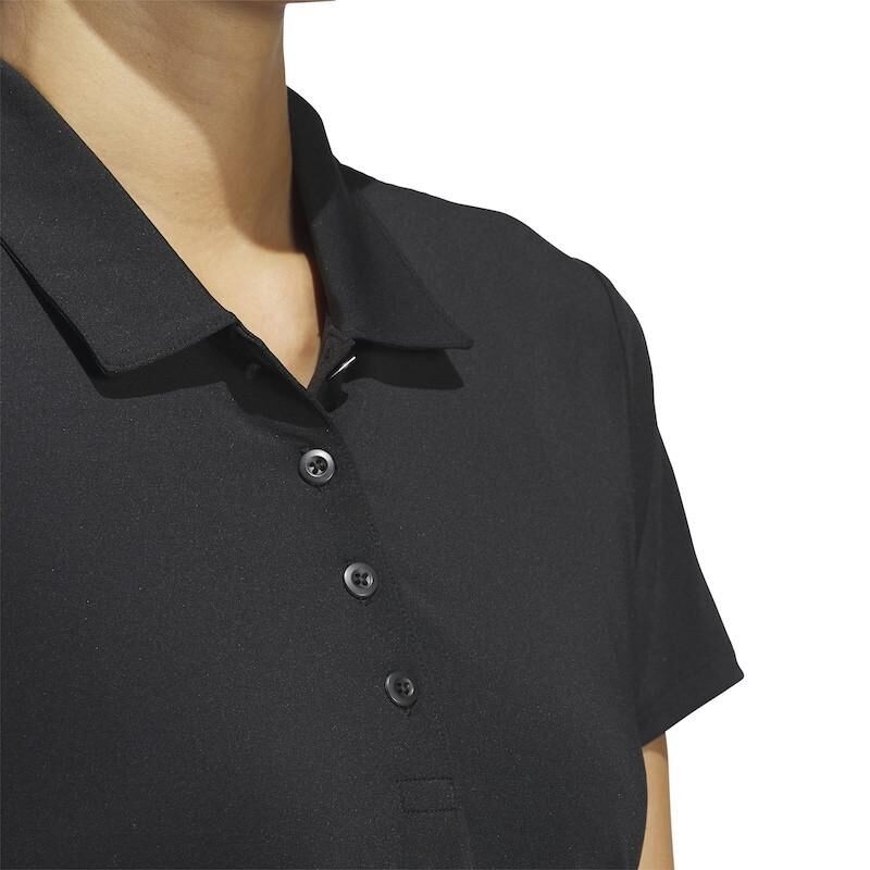 Polo Adidas Ultimate365 Solid Femme