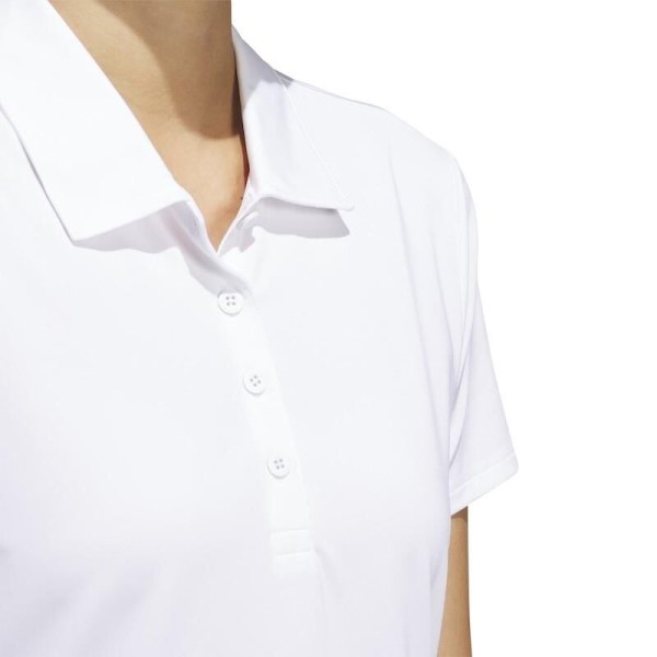 Adidas | Polo Ultimate365 Solid Femme