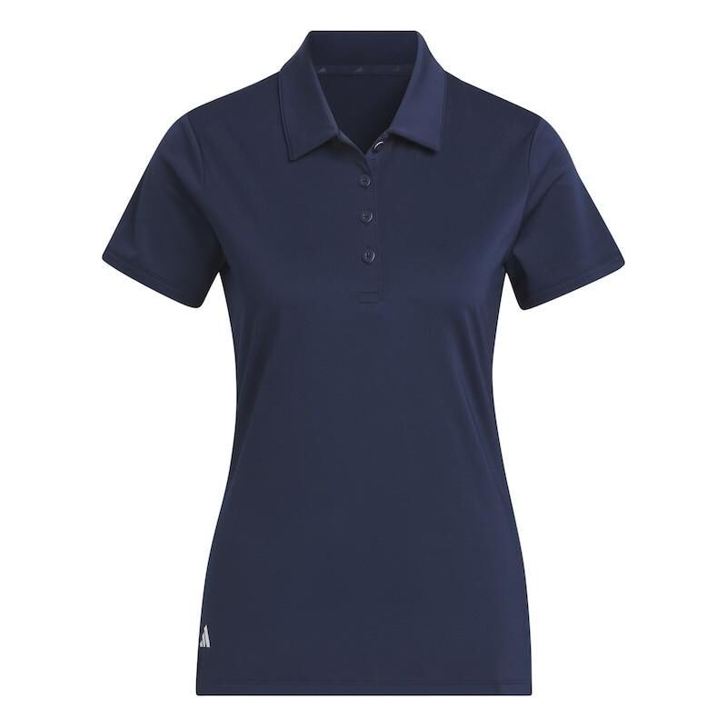 Polo Adidas Ultimate365 Solid Femme