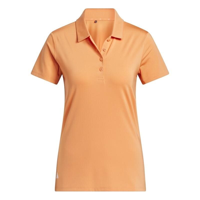 Polo Adidas Ultimate365 Solid Femme
