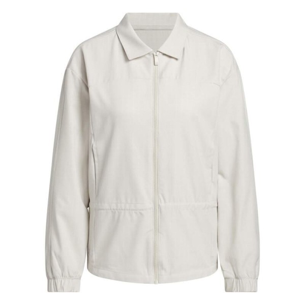 Veste Adidas Ultimate365 Plus Peplum Grid Femme