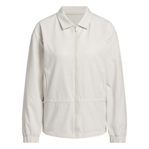 Veste Adidas Ultimate365 Plus Peplum Grid Femme