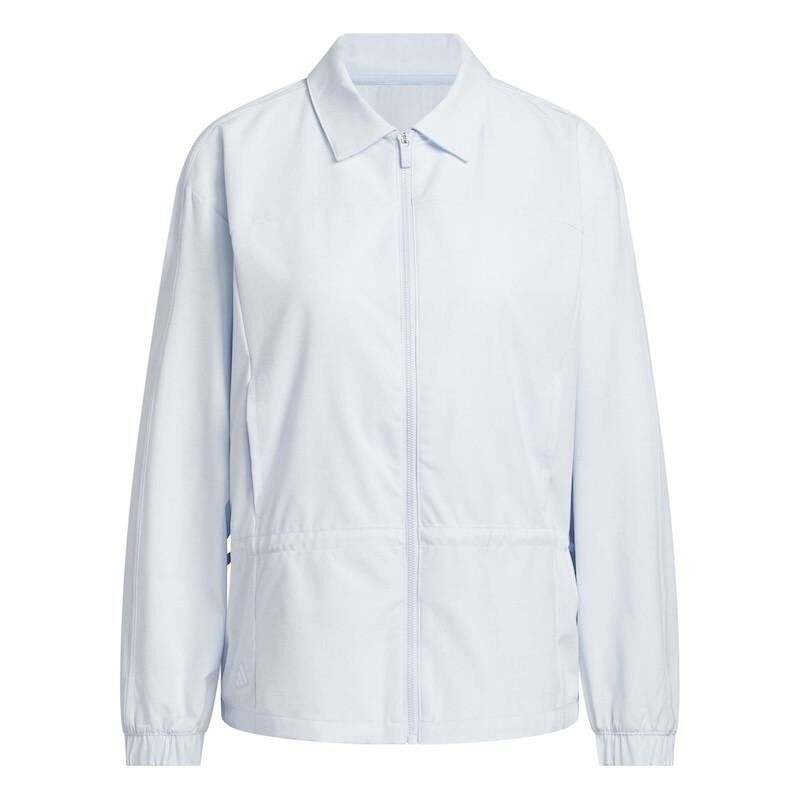 Veste Adidas Ultimate365 Plus Peplum Grid Femme