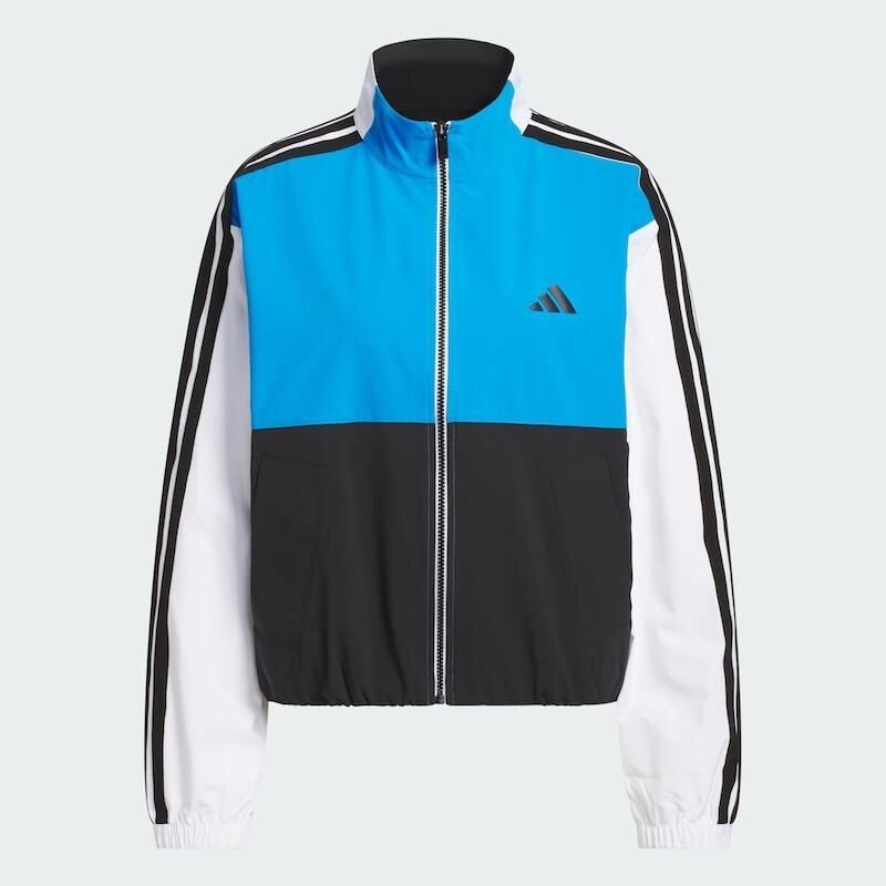 Veste Adidas Beyond The Course Colorblock Twistweave Femme