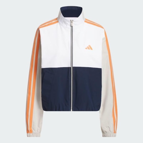 Veste Adidas Beyond The Course Colorblock Twistweave Femme
