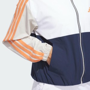 Veste Adidas Beyond The Course Colorblock Twistweave Femme