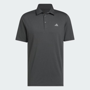 Adidas | Polo Texturé Performance