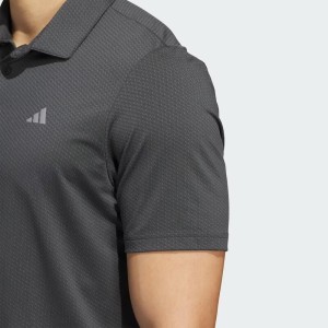 Adidas | Polo Texturé Performance