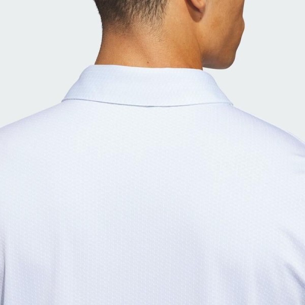 Adidas | Polo Texturé Performance