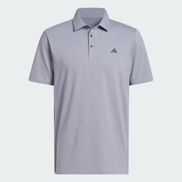Adidas | Polo Texturé Performance