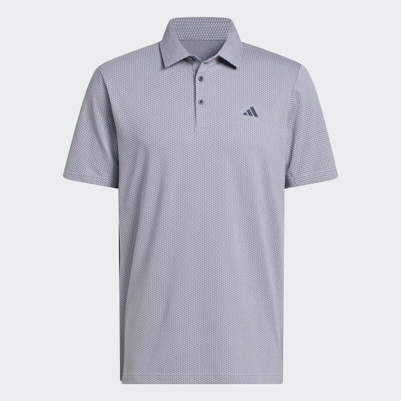 Adidas | Polo Texturé Performance