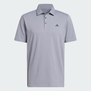 Adidas | Polo Texturé Performance