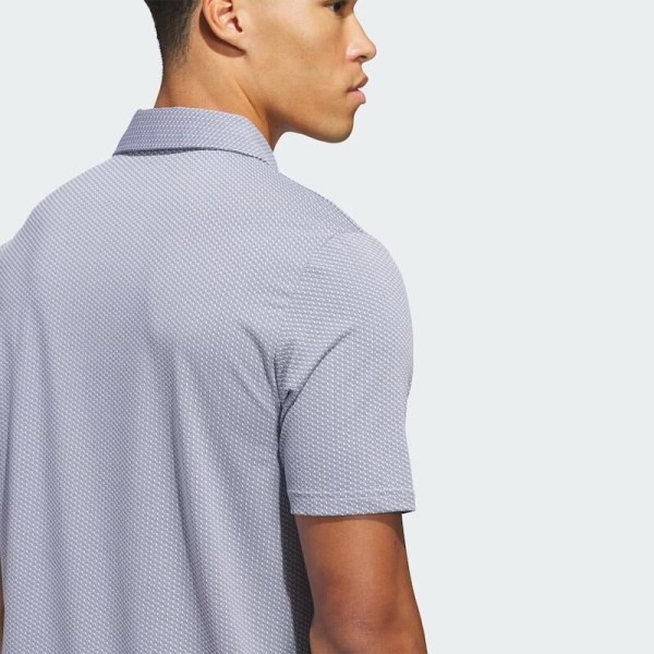 Adidas | Polo Texturé Performance