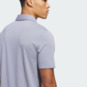 Adidas | Polo Texturé Performance