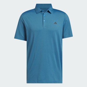 Adidas | Polo Texturé Performance