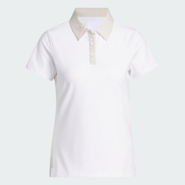Adidas | Polo Climacool Ultimate365 Grid Femme