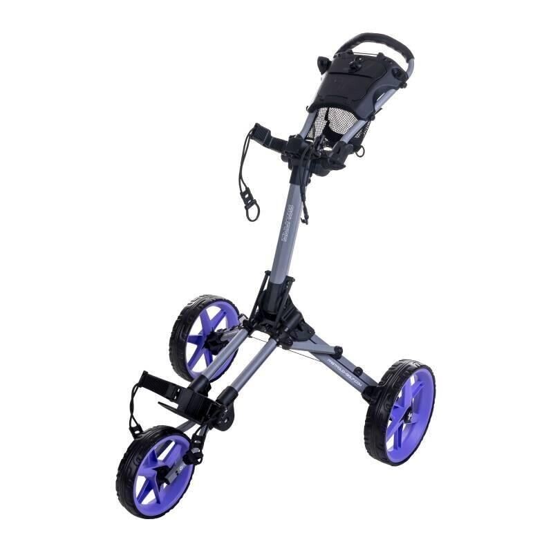 Fastfold | Chariot Manuel Square