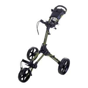 Fastfold | Chariot Manuel Square