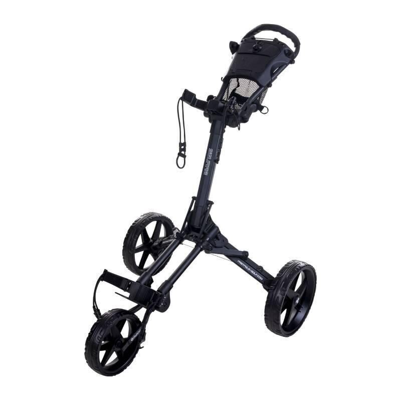 Fastfold | Chariot Manuel Square