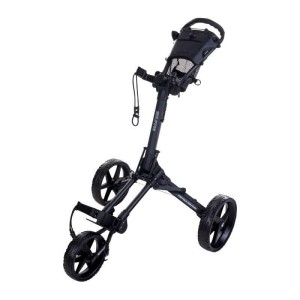 Fastfold | Chariot Manuel Square