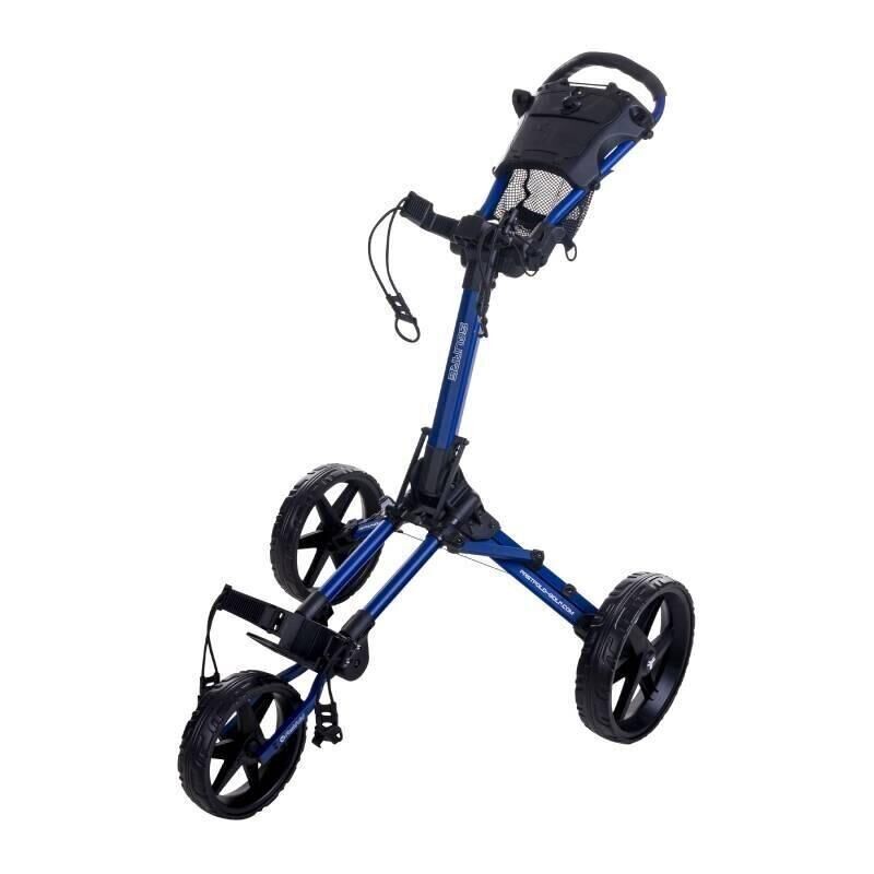 Fastfold | Chariot Manuel Square