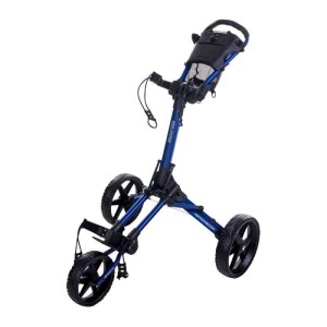 Fastfold | Chariot Manuel Square