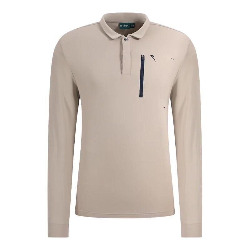Chervo | Polo Azteco