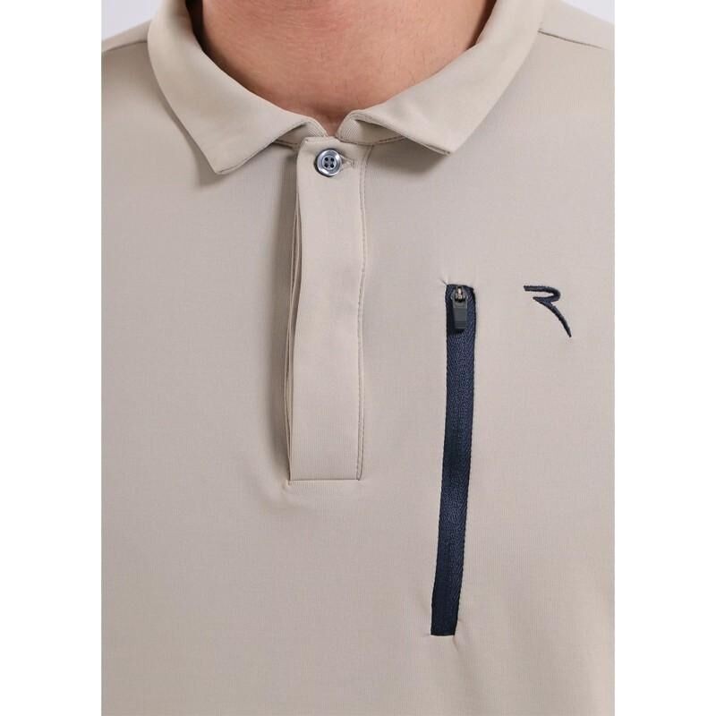 Chervo | Polo Azteco