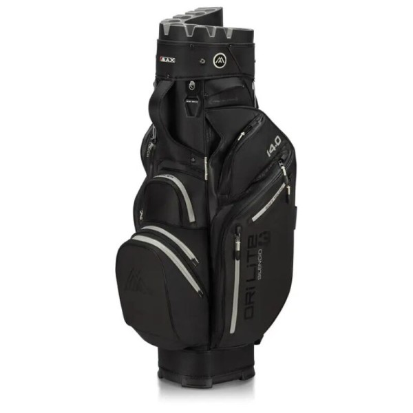 Big Max | Sac Chariot Drilite Silencio 3