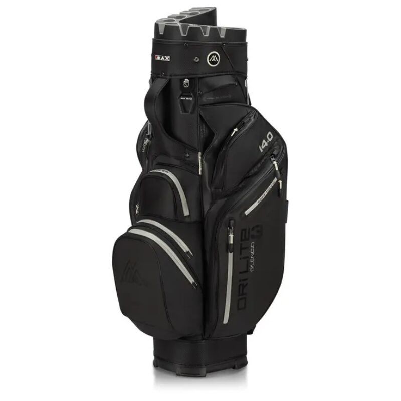 Big Max | Sac Chariot Drilite Silencio 3