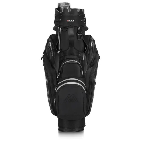 Big Max | Sac Chariot Drilite Silencio 3