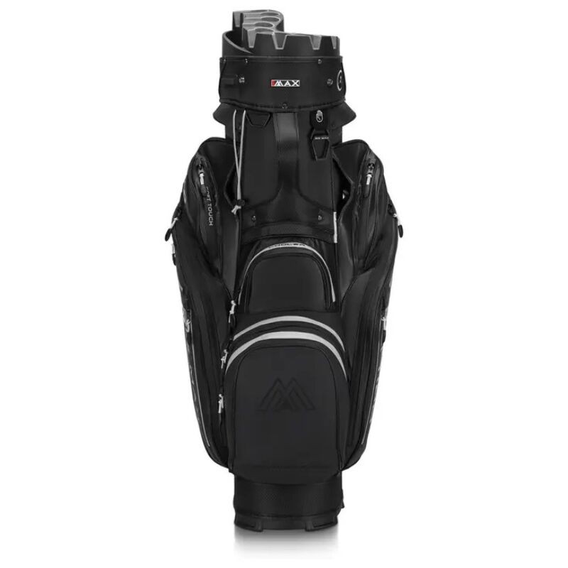Big Max | Sac Chariot Drilite Silencio 3