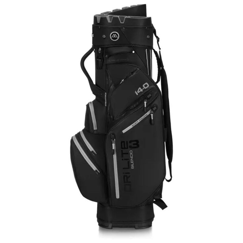 Big Max | Sac Chariot Drilite Silencio 3
