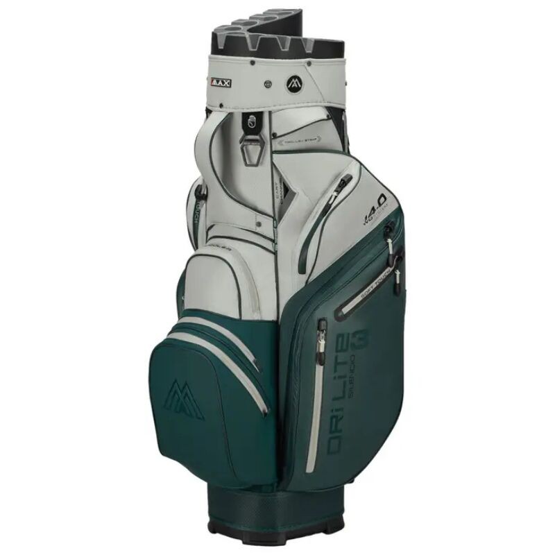 Big Max | Sac Chariot Drilite Silencio 3