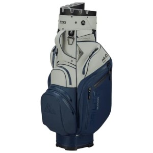 Big Max | Sac Chariot Drilite Silencio 3