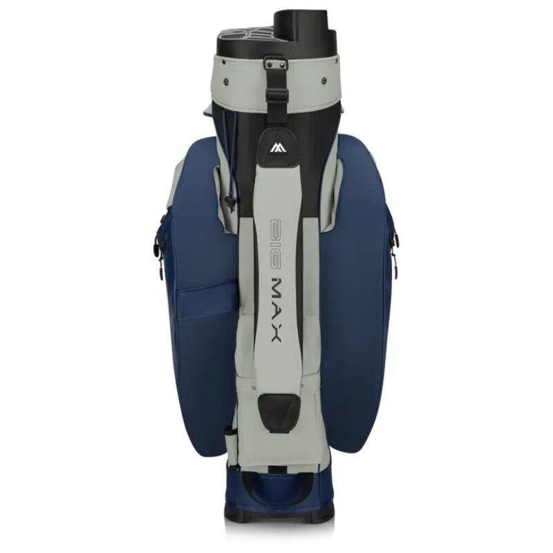 Big Max | Sac Chariot Drilite Silencio 3