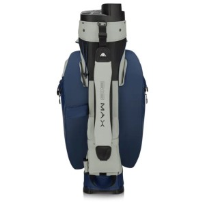 Big Max | Sac Chariot Drilite Silencio 3