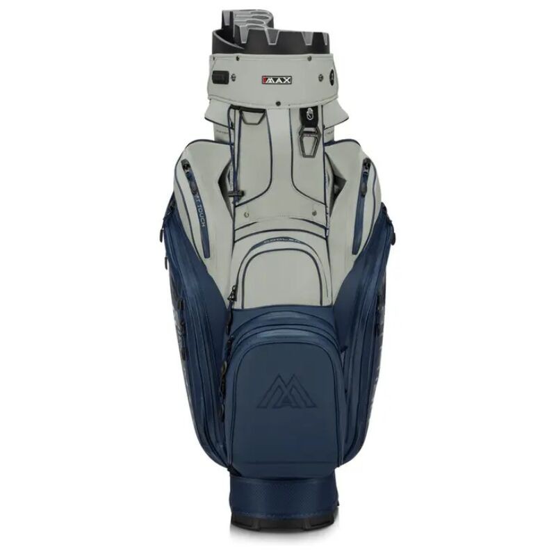 Big Max | Sac Chariot Drilite Silencio 3