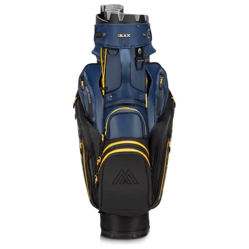 Big Max | Sac Chariot Drilite Silencio 3