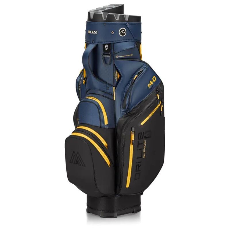 Big Max | Sac Chariot Drilite Silencio 3