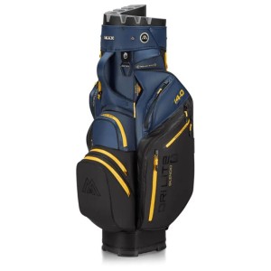 Big Max | Sac Chariot Drilite Silencio 3