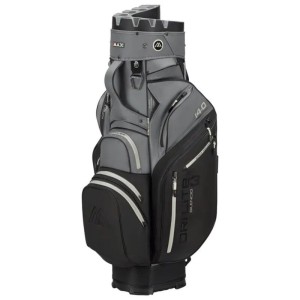 Big Max | Sac Chariot Drilite Silencio 3