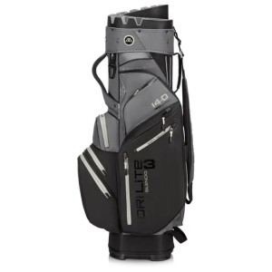 Big Max | Sac Chariot Drilite Silencio 3