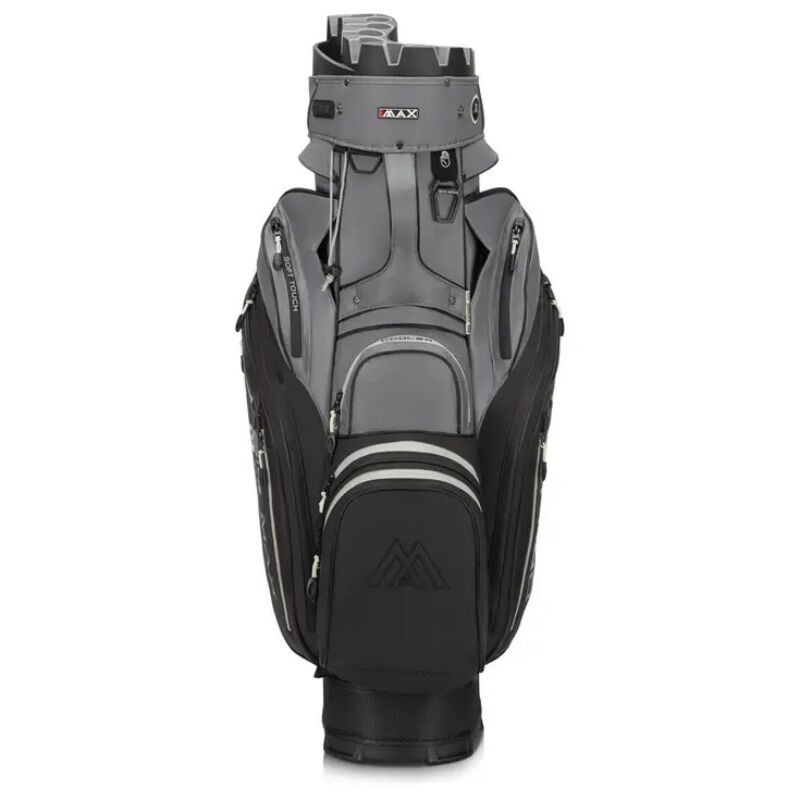 Big Max | Sac Chariot Drilite Silencio 3