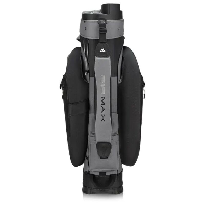 Big Max | Sac Chariot Drilite Silencio 3