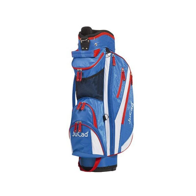 JuCad | Sac chariot Junior