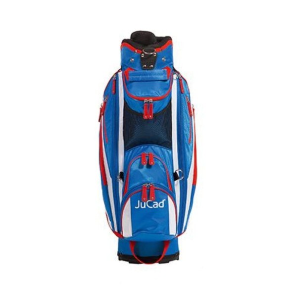 JuCad | Sac chariot Junior