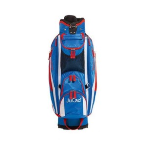 JuCad | Sac chariot Junior