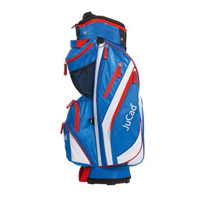 JuCad | Sac chariot Junior